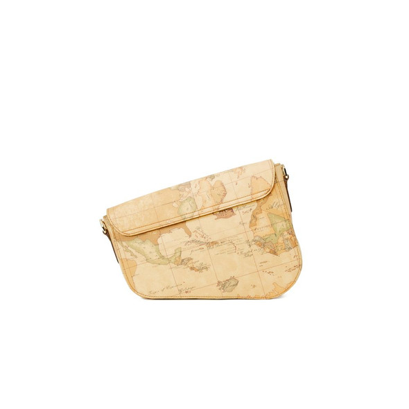 Beige Leather Handbag ALMAPRCL-13071600127 Beige Leather Handbag ALMAPRCL-13071600127