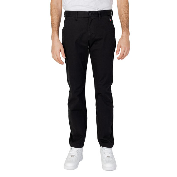 Black Organic Cotton Pant Black Organic Cotton Pant