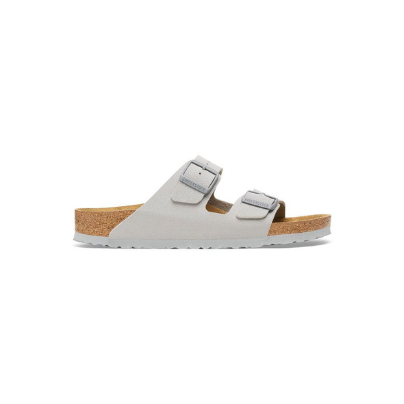 Gray Viscose Sandal Gray Viscose Sandal