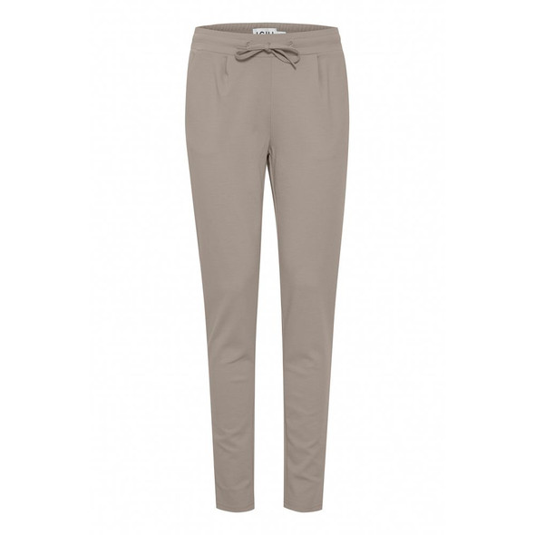 Gray Polyester Pant IC13338702205RO Gray Polyester Pant IC13338702205RO