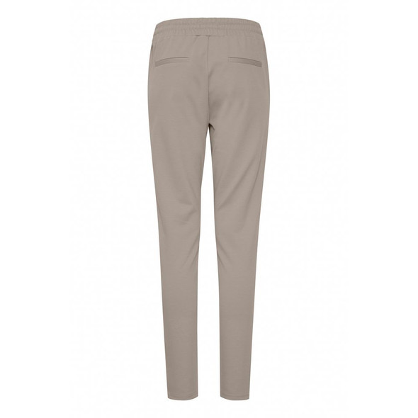Gray Polyester Pant IC13338702205RO Gray Polyester Pant IC13338702205RO