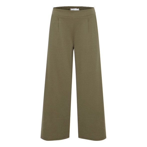 Green Recycled Polyester Pant IC13339100149RO Green Recycled Polyester Pant IC13339100149RO
