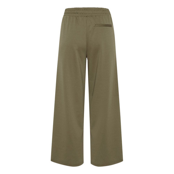 Green Recycled Polyester Pant IC13339100149RO Green Recycled Polyester Pant IC13339100149RO
