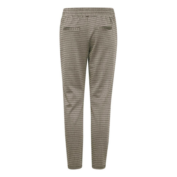 Beige Polyester Pant IC13339900127RO Beige Polyester Pant IC13339900127RO