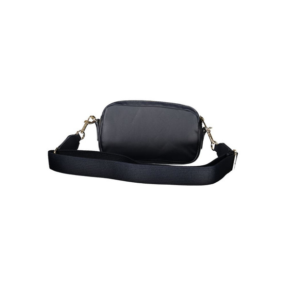 Blue Polyester Women Handbag TO-33687 Blue Polyester Women Handbag TO-33687