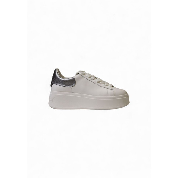 Bicolor Leather Sneaker Bicolor Leather Sneaker