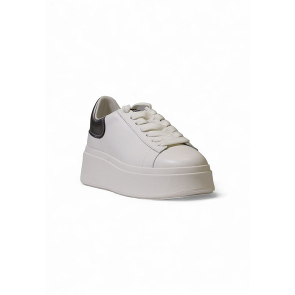 Bicolor Leather Sneaker Bicolor Leather Sneaker