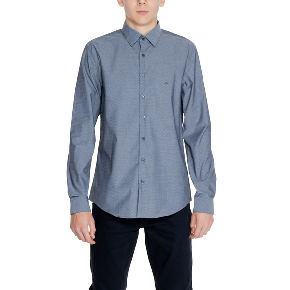 Black Cotton Shirt CA14571100009RO Black Cotton Shirt CA14571100009RO
