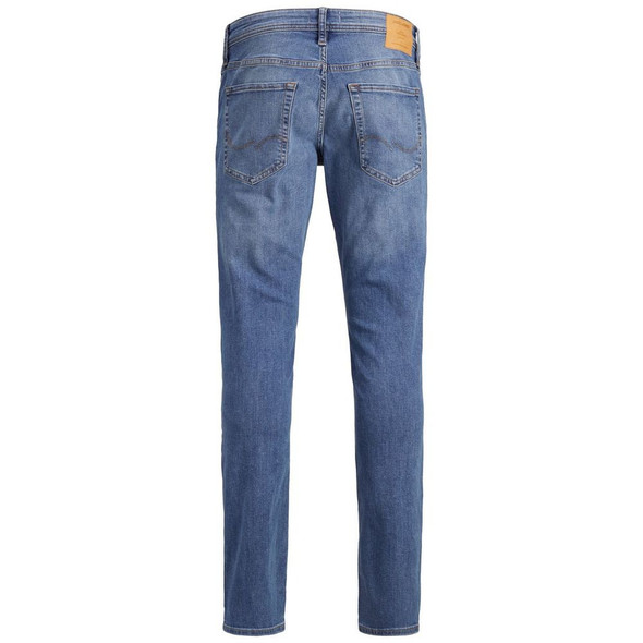 Blue Cotton Jeans & Pant JA4046600176RO Blue Cotton Jeans & Pant JA4046600176RO