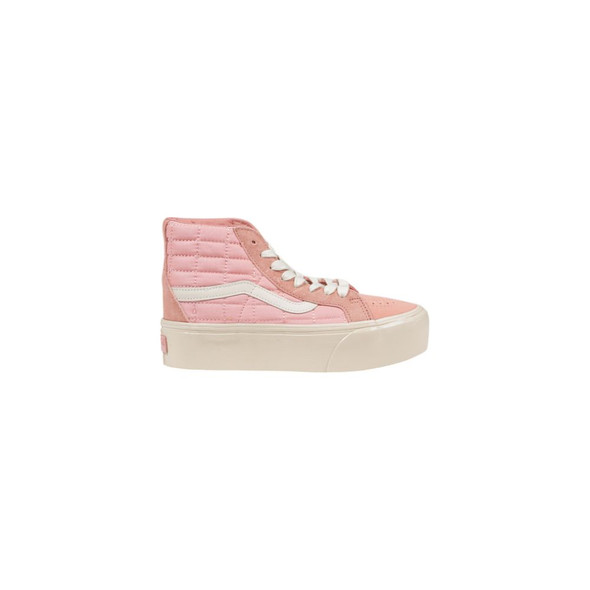 Vans Multicolor Suede Leather Sneaker Vans Multicolor Suede Leather Sneaker