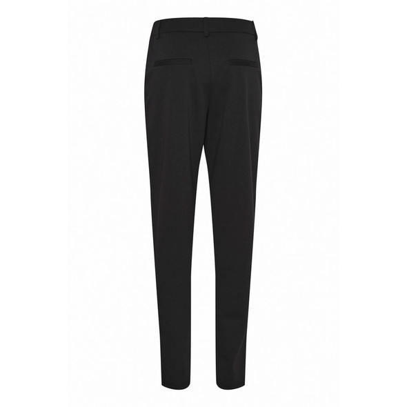 Black Recycled Polyester Pant IC13339700009RO Black Recycled Polyester Pant IC13339700009RO