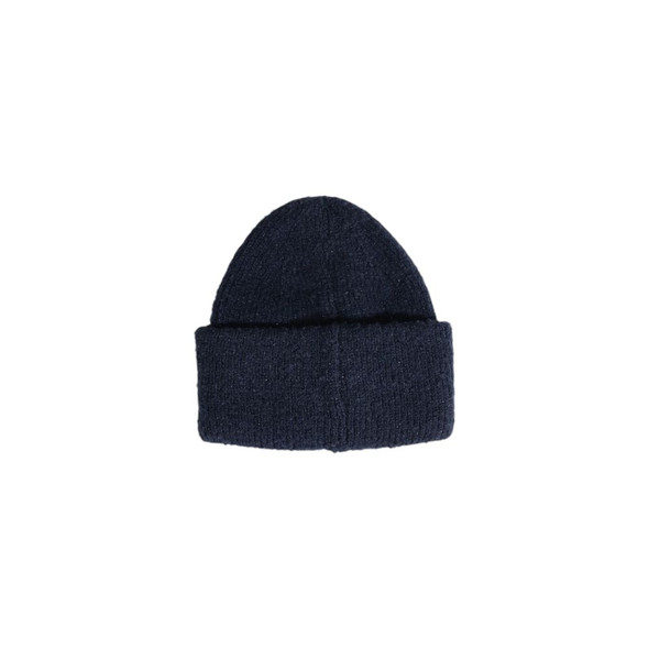 Pieces Blue Recycled Polyester Caps Baseball Hat Pieces Blue Recycled Polyester Caps Baseball Hat