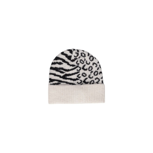 White Marabou Caps Baseball Hat White Marabou Caps Baseball Hat