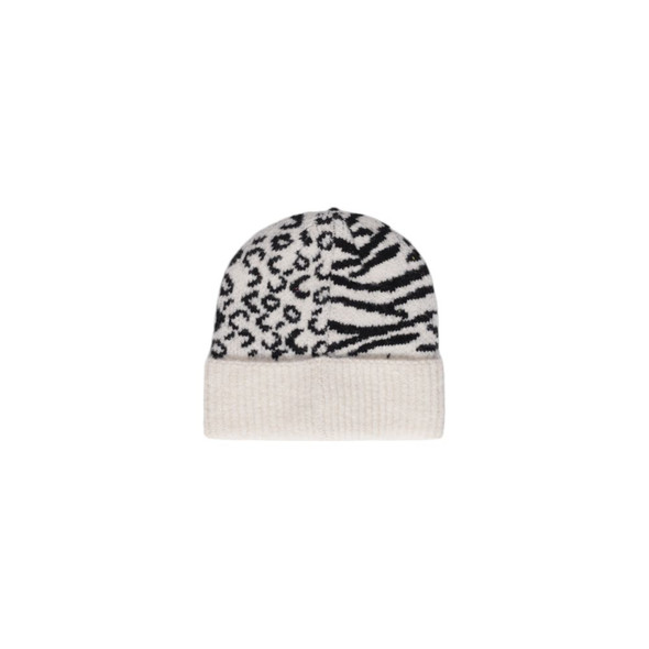 White Marabou Caps Baseball Hat White Marabou Caps Baseball Hat