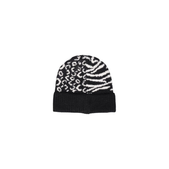 Black Marabou Caps Baseball Hat ON14842900009RO Black Marabou Caps Baseball Hat ON14842900009RO