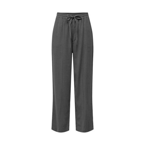 Gray Viscose Pant Gray Viscose Pant