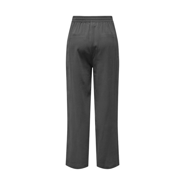 Gray Viscose Pant Gray Viscose Pant
