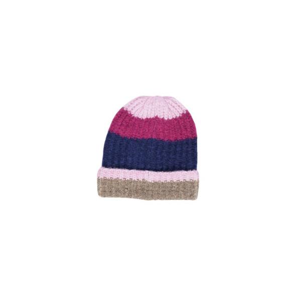Blue Marabou Caps Baseball Hat Blue Marabou Caps Baseball Hat
