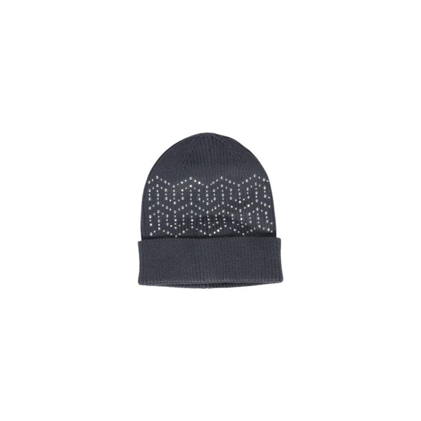 Gray Polyester Caps Baseball Hat Gray Polyester Caps Baseball Hat