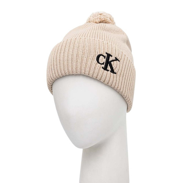 Beige Cotton Caps Baseball Hat Beige Cotton Caps Baseball Hat