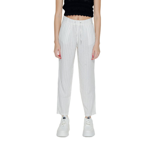 White Linen Pant White Linen Pant