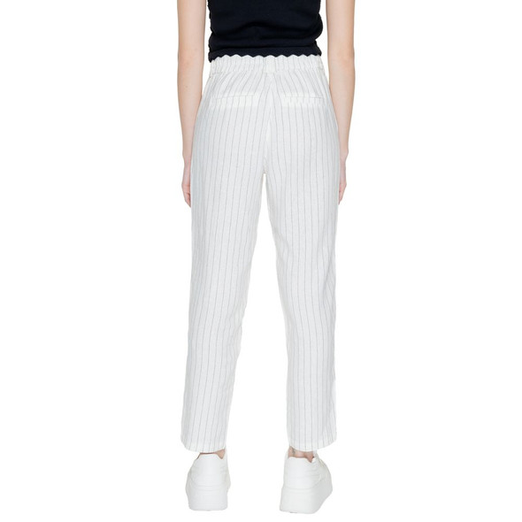 White Linen Pant White Linen Pant