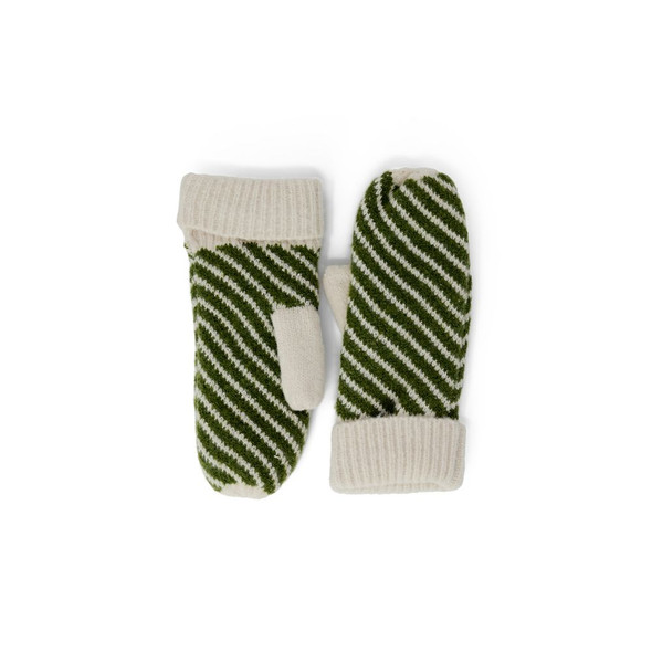 Only Cream Polyester Glove Only Cream Polyester Glove