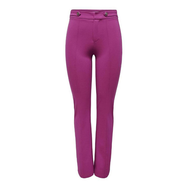 Only Pink Viscose Pant Only Pink Viscose Pant