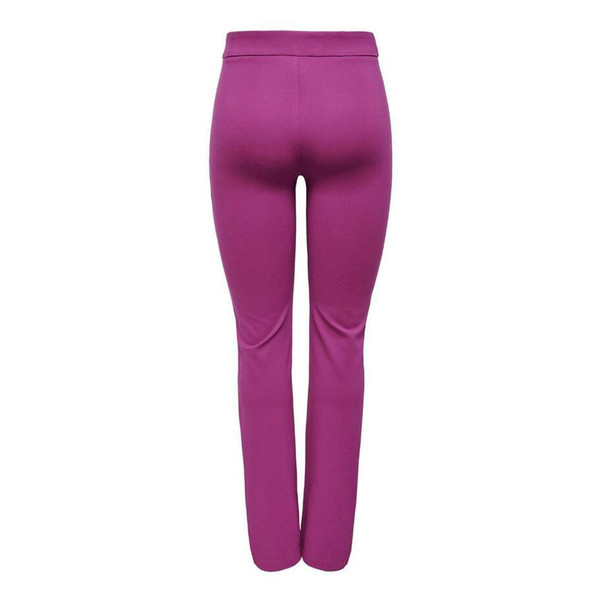 Only Pink Viscose Pant Only Pink Viscose Pant