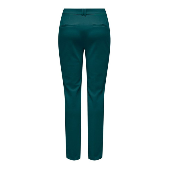 Green Polyester Pant ON11462100148RO Green Polyester Pant ON11462100148RO