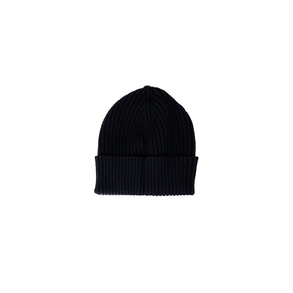 Black Wool Caps Baseball Hat CA11532300009RO Black Wool Caps Baseball Hat CA11532300009RO
