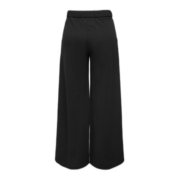 Black Recycled Polyester Pant JA13546000009RO Black Recycled Polyester Pant JA13546000009RO