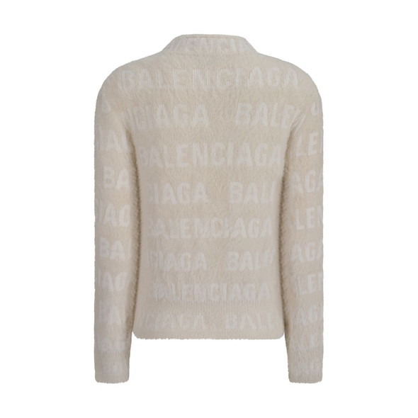 Balenciaga Wool Sweater Balenciaga Wool Sweater