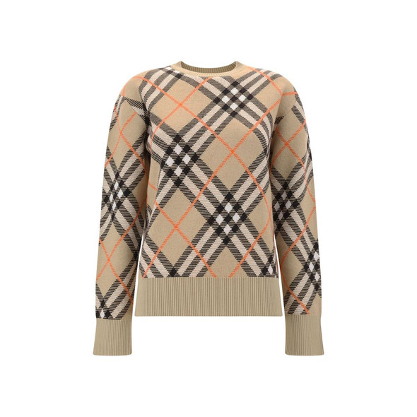 Burberry Sweater Burberry Sweater