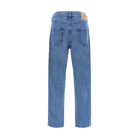 Cotton Jeans Cotton Jeans