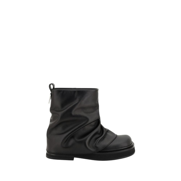 Mini Robin Ankle Boots Mini Robin Ankle Boots