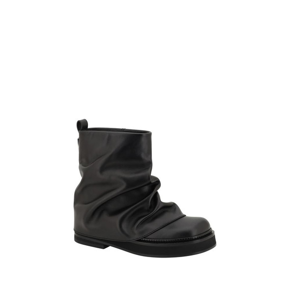 Mini Robin Ankle Boots Mini Robin Ankle Boots
