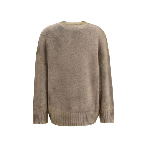 Wool Sweater TH250WCK00107KWS002SS046BB Wool Sweater TH250WCK00107KWS002SS046BB