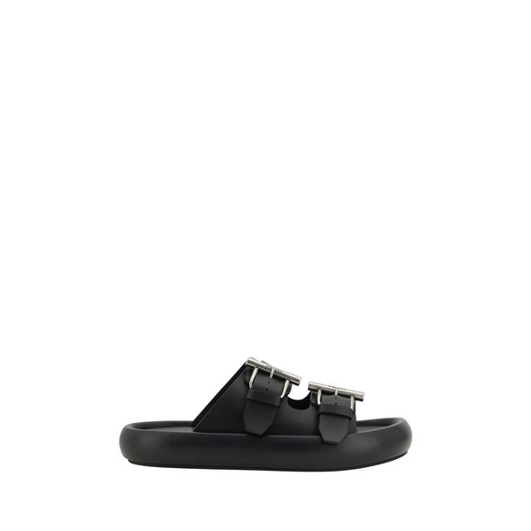 Leather Sandals Leather Sandals