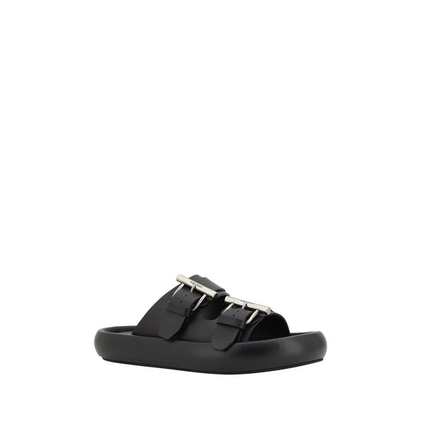 Leather Sandals Leather Sandals