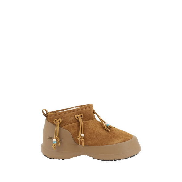 Moon Boot Luna Low Ankle Boots Moon Boot Luna Low Ankle Boots