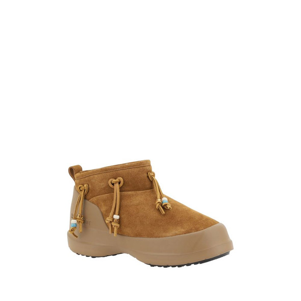 Moon Boot Luna Low Ankle Boots Moon Boot Luna Low Ankle Boots