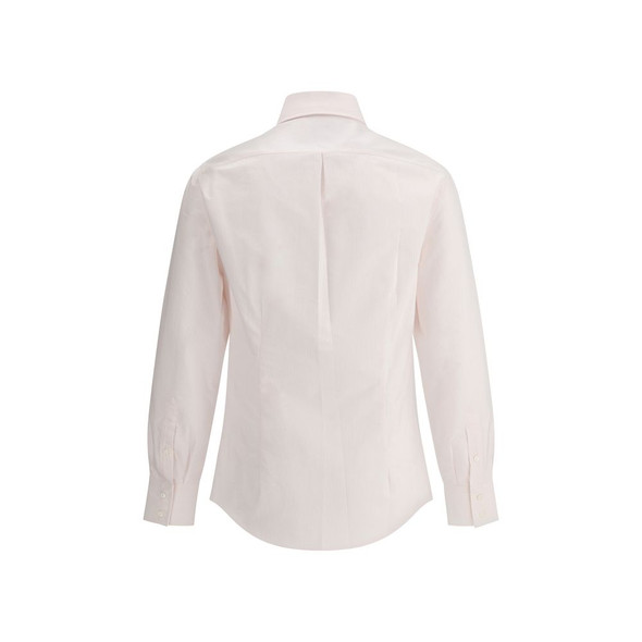 Brunello Cucinelli Striped Shirt Brunello Cucinelli Striped Shirt