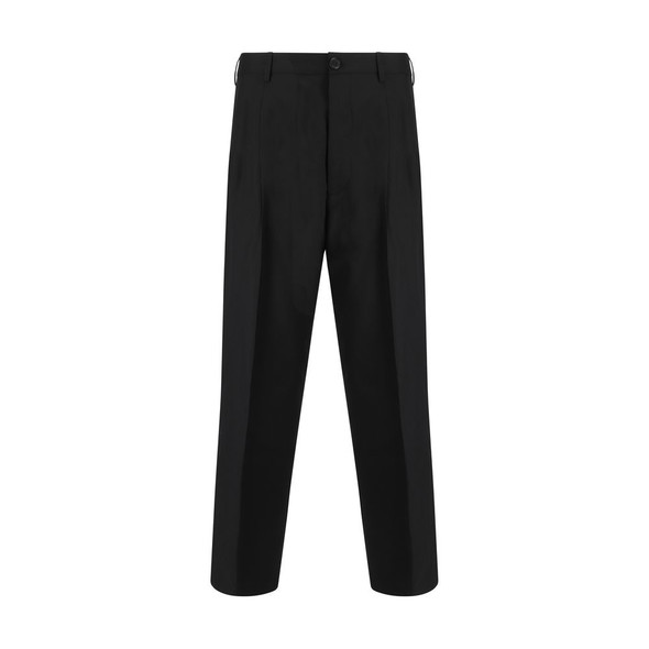 Marni Virgin Wool Pants Marni Virgin Wool Pants