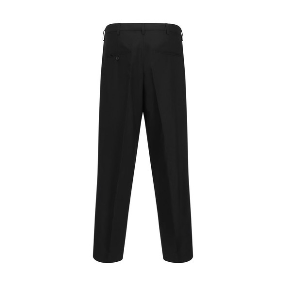 Marni Virgin Wool Pants Marni Virgin Wool Pants