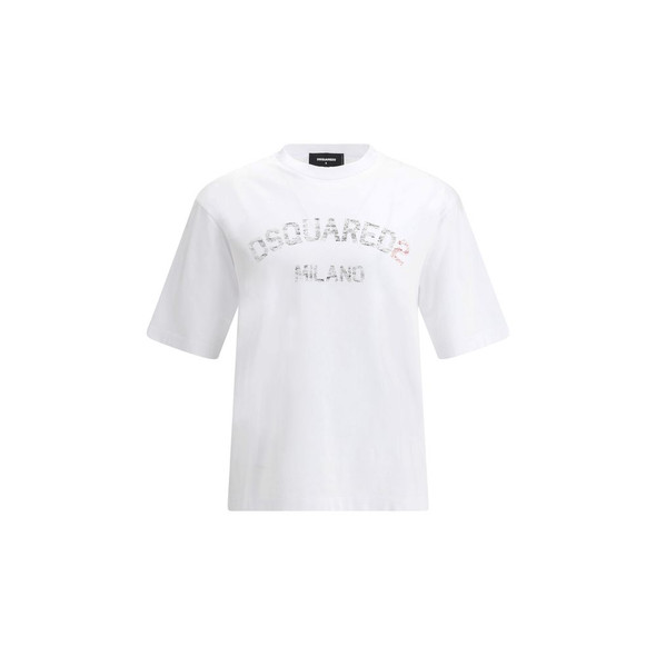 T-Shirt DSS74GD1399D20020100BB T-Shirt DSS74GD1399D20020100BB