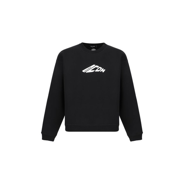 Dsquared² Logoed Sweatshirt Dsquared² Logoed Sweatshirt