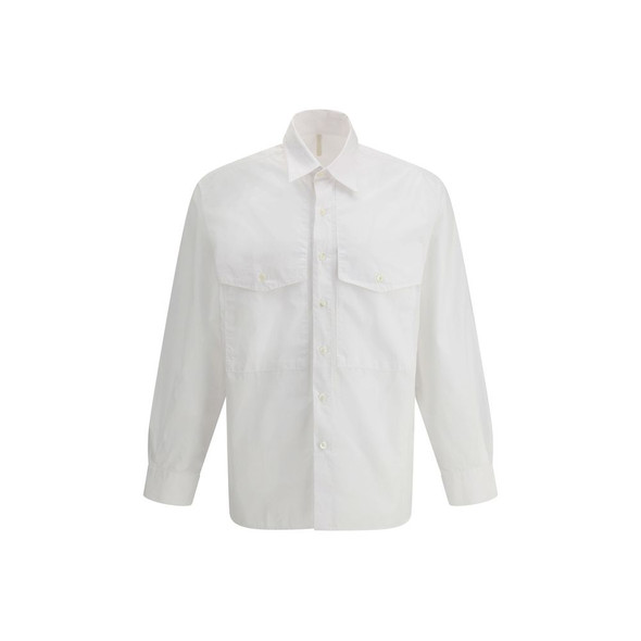 Cotton Shirt SU1252001BB Cotton Shirt SU1252001BB