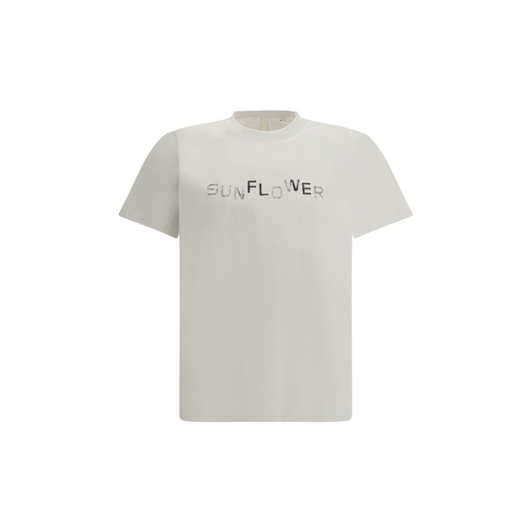 Logoed T-Shirt Logoed T-Shirt