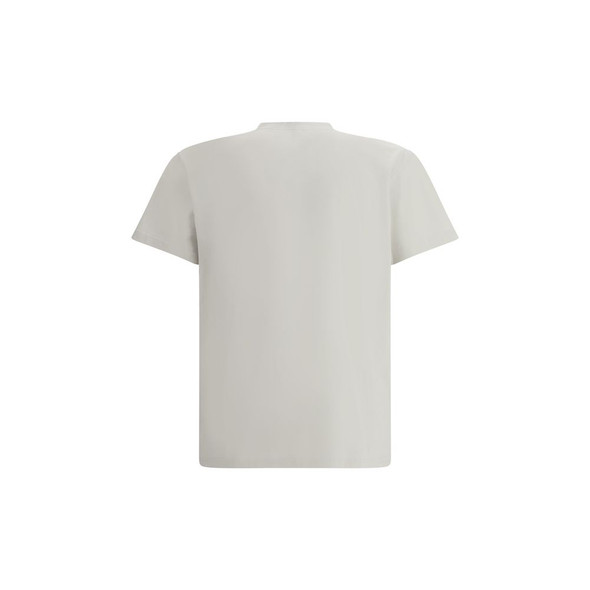 Logoed T-Shirt Logoed T-Shirt